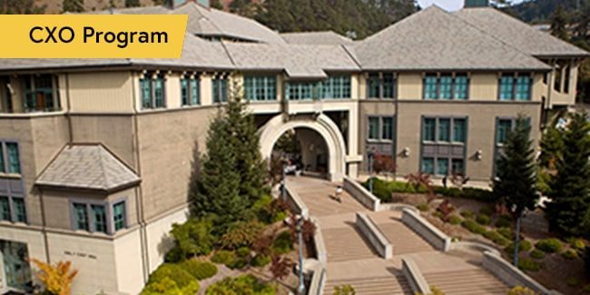 Leadership Course by Berkeley Executive Education - 17 Aug 2026
