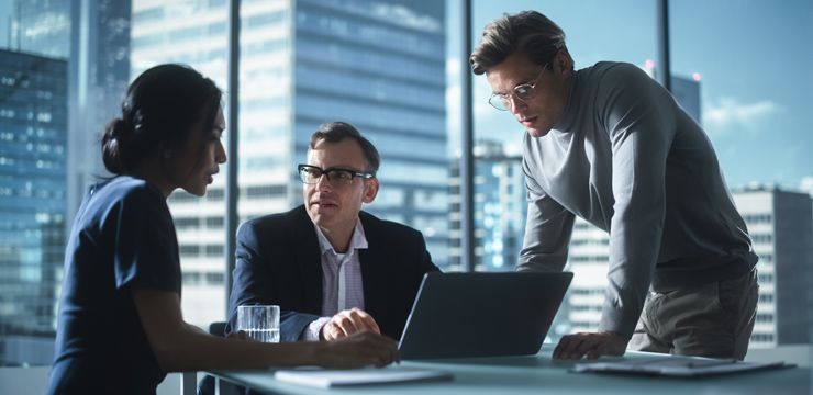 Data Science and Analytics Course by Berkeley Executive Education - 27 Aug 2026