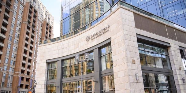 Emeritus Healthcare Announces Partnership with Johns Hopkins Carey Business School by - Emeritus