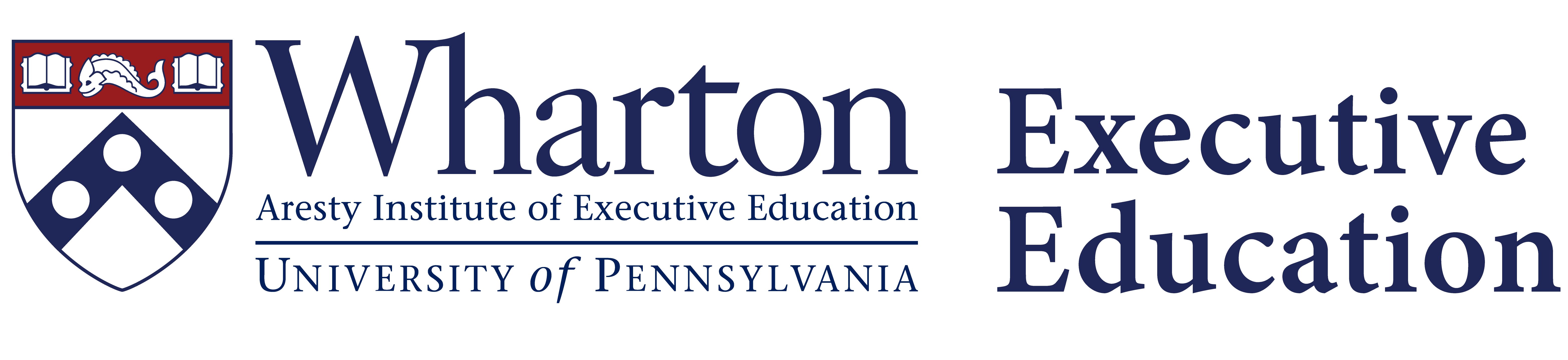 Wharton Executive Education